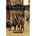 Washington, North Carolina - Hardcover