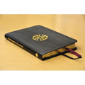 Saint Augustine's Prayer Book - Leather
