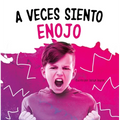 A Veces Siento Enojo (Sometimes I Feel Angry) - Paperback