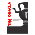 The Oracle - Paperback