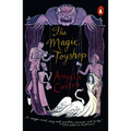 The Magic Toyshop - Paperback