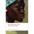 Uncle Tom's Cabin - Paperback