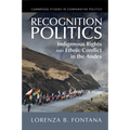 Recognition Politics - Paperback