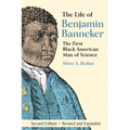 The Life of Benjamin Banneker: The First African-American Man of Science - Paperback