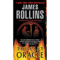 Last Oracle: A SIGMA Force Novel - Mass Market Paperbound