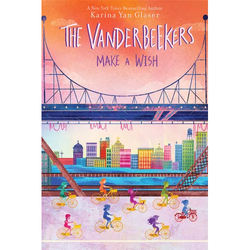 The Vanderbeekers Make a Wish - Paperback