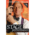 Stage Performance - Paperback