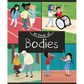 All Kinds of Bodies - Library Binding