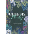 Genesis Study: A Beginners Study Guide into the Book of Genesis - Paperback