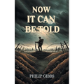 Now It Can Be Told - Paperback