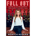 Full Out: Lessons in Life and Leadership from America's Favorite Coach - Hardcover