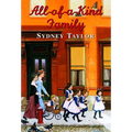 All-Of-A-Kind Family - Paperback