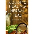Healing Herbal Tea - Paperback