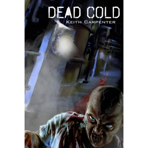 Dead Cold - Paperback