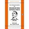 The Penguin Book of Modern Speeches - Paperback
