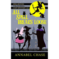 All Spell Breaks Loose - Paperback