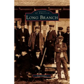 Long Branch - Hardcover