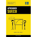 Aprender Sueco - Rápido / Fácil / Eficaz: 2000 Vocablos Claves - Paperback