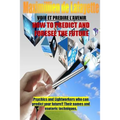 How To Predict And Foresee The Future. Psychics and Lightworkers Who Can Predict Your Future. - Paperback