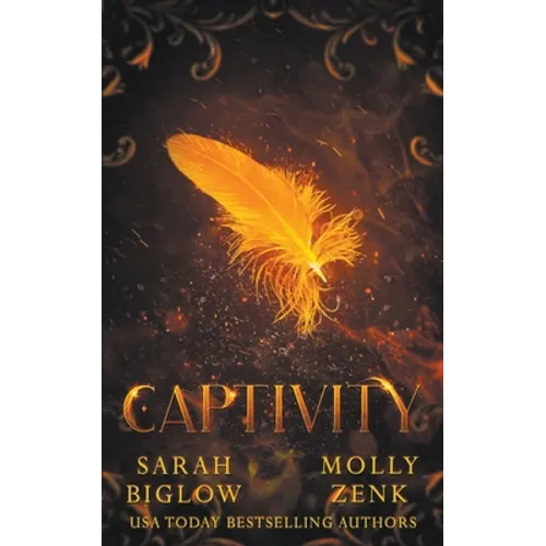 Captivity - Paperback