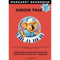 Junior Trax - Paperback