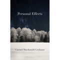 Personal Effects - Paperback