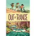Out of Range - Hardcover