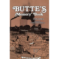 Butte's Memory Book - Paperback