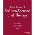 Handbook of Solution-Focused Brief Therapy - Paperback