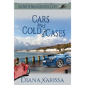 Cars and Cold Cases - Paperback