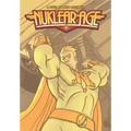 Nuklear Age - Hardcover