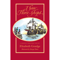 I Saw Three Ships - Paperback