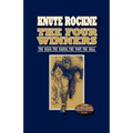 The Four Winners: The Head, The Hands, The Foot, The Ball - Paperback