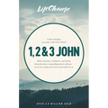 1, 2 & 3 John - Paperback