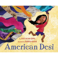 American Desi - Hardcover