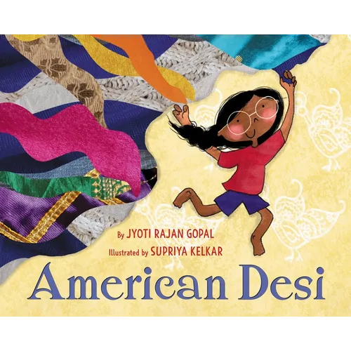 American Desi - Hardcover