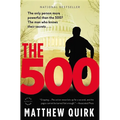The 500 - Paperback