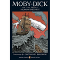 Moby-Dick: Or, the Whale (Penguin Classics Deluxe Edition) - Paperback