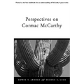 Perspectives on Cormac McCarthy - Paperback