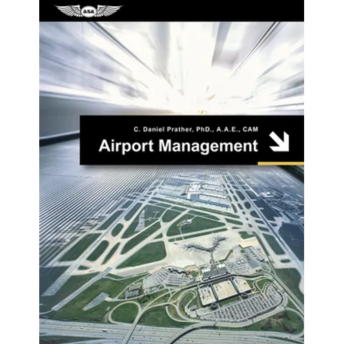 Airport Management - Hardcover