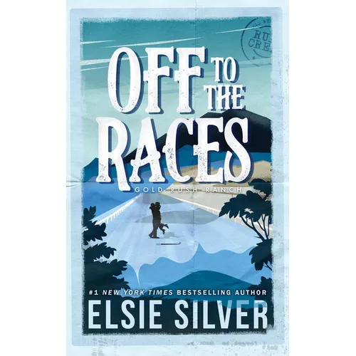 Off to the Races - Paperback
