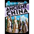 The Discoveries of Ancient China - Paperback