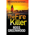 The Fire Killer - Hardcover
