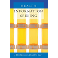 Health Information Seeking - Paperback