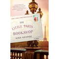 The Little Paris Bookshop - Paperback