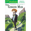 The Ginger Man - Paperback