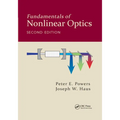 Fundamentals of Nonlinear Optics - Paperback