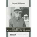 Review of Contemporary Fiction, Volume 26: Spring 2006, No. 1 - Paperback