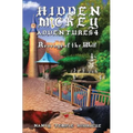 Hidden Mickey Adventures 4: Revenge of the Wolf - Paperback