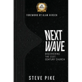 Next Wave - Paperback